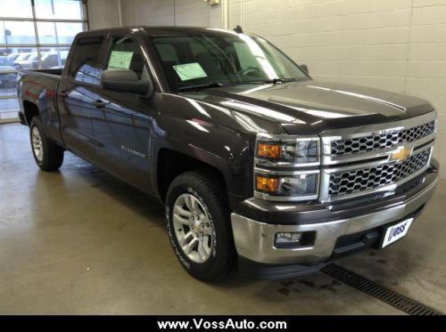 2014 Chevrolet Silverado 1500 LT, US $39,790.00, image 5