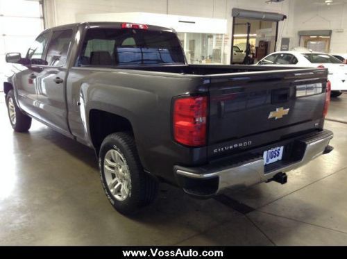 2014 Chevrolet Silverado 1500 LT, US $39,790.00, image 6
