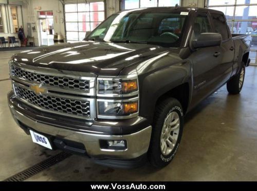 2014 Chevrolet Silverado 1500 LT, US $39,790.00, image 7