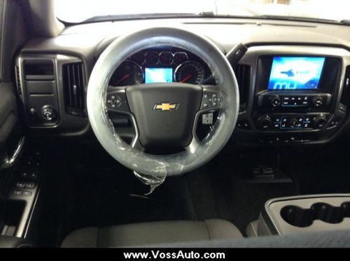 2014 Chevrolet Silverado 1500 LT, US $39,790.00, image 8
