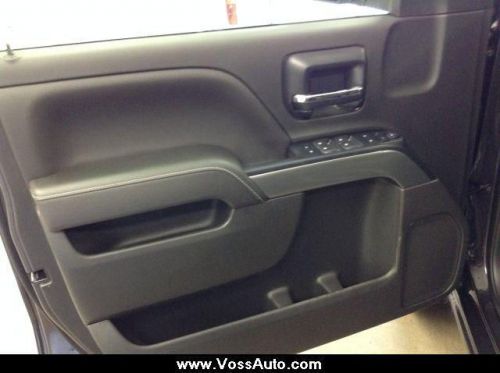 2014 Chevrolet Silverado 1500 LT, US $39,790.00, image 9