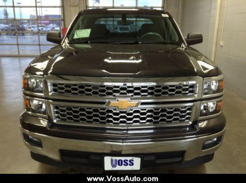 2014 Chevrolet Silverado 1500 LT, US $39,790.00, image 10