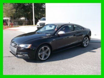 2013 3.0t premium plus used 3l v6 24v manual awd coupe premium