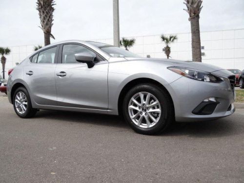 2014 mazda mazda3 i touring