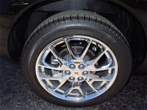 2014 cadillac srx performance collection