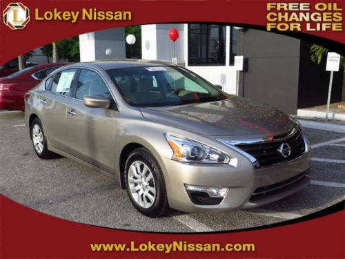 2014 Nissan Altima 2.5 S, US $19,894.00, image 3