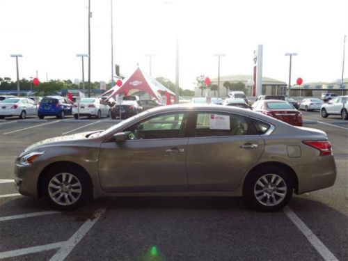 2014 Nissan Altima 2.5 S, US $19,894.00, image 4