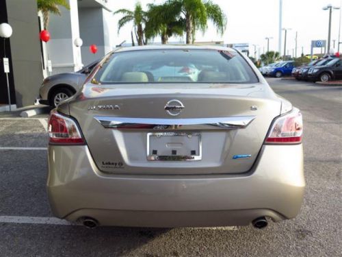 2014 Nissan Altima 2.5 S, US $19,894.00, image 5
