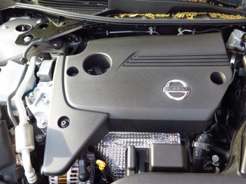 2014 Nissan Altima 2.5 S, US $19,894.00, image 7