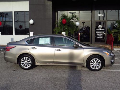 2014 Nissan Altima 2.5 S, US $19,894.00, image 11