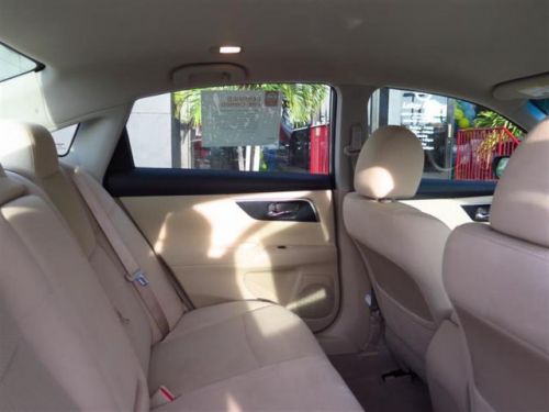 2014 Nissan Altima 2.5 S, US $19,894.00, image 25