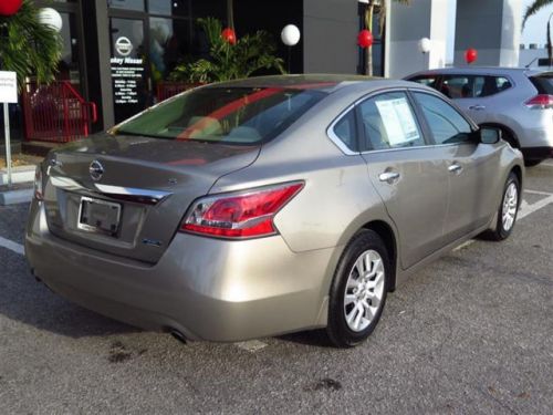 2014 Nissan Altima 2.5 S, US $19,894.00, image 27