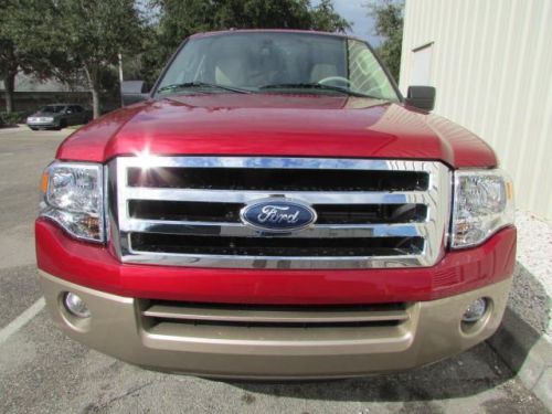 2014 ford expedition