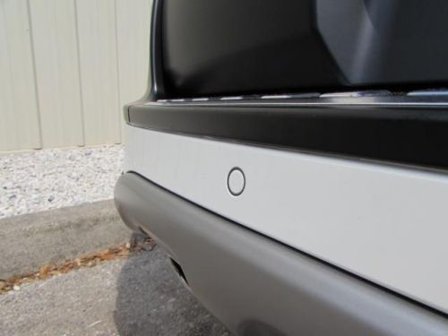 2014 fiat 500l trekking