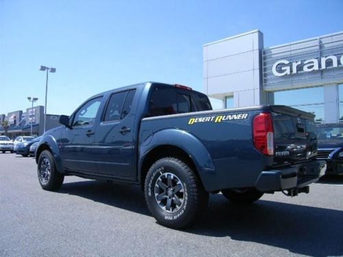 2014 Nissan Frontier, US $26,950.00, image 5