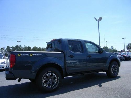 2014 Nissan Frontier, US $26,950.00, image 7
