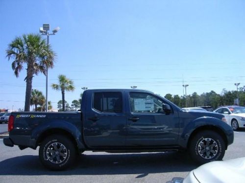 2014 Nissan Frontier, US $26,950.00, image 8