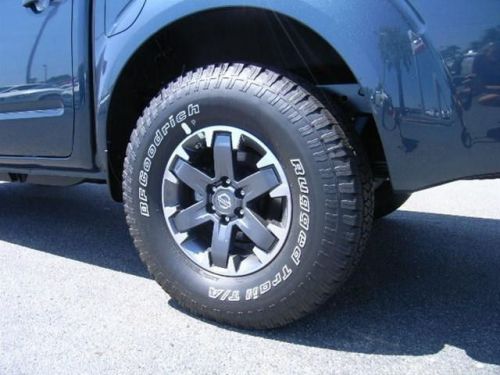 2014 Nissan Frontier, US $26,950.00, image 18