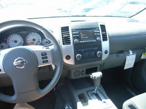 2014 Nissan Frontier, US $26,950.00, image 20