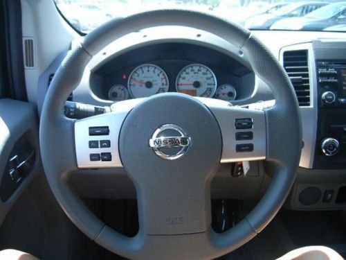 2014 Nissan Frontier, US $26,950.00, image 21