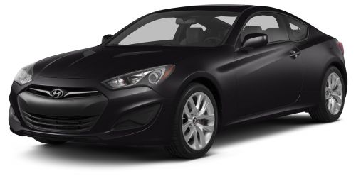 2014 hyundai genesis coupe 3.8 grand touring