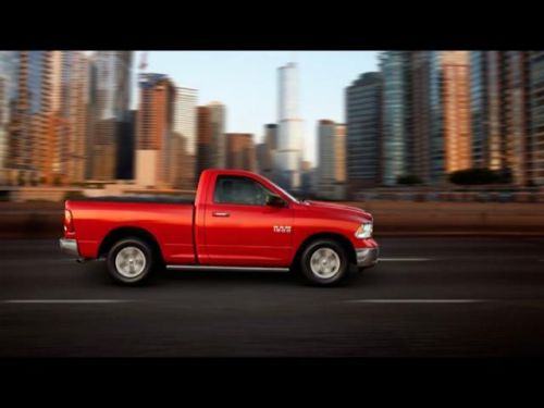 2014 ram 1500 longhorn