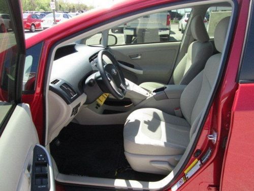 2014 Toyota Prius Two, US $25,439.00, image 5