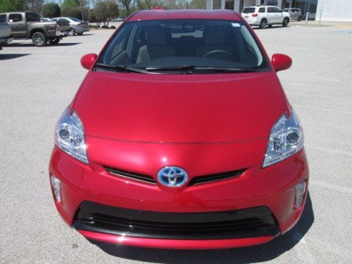 2014 Toyota Prius Two, US $25,439.00, image 7