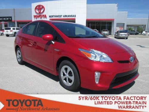 2014 Toyota Prius Two, US $25,439.00, image 8