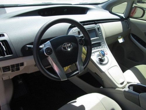 2014 Toyota Prius Two, US $25,439.00, image 11