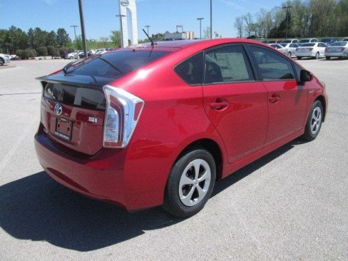 2014 Toyota Prius Two, US $25,439.00, image 12