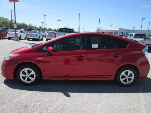 2014 Toyota Prius Two, US $25,439.00, image 14