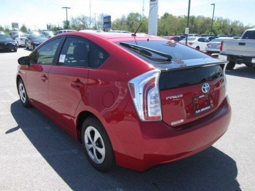 2014 Toyota Prius Two, US $25,439.00, image 15