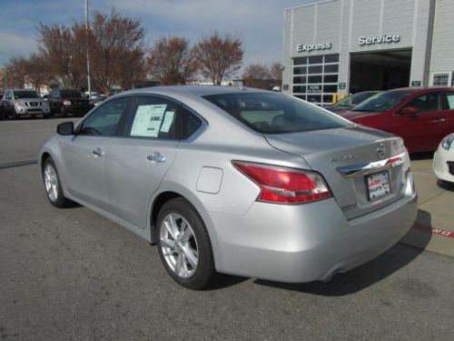 2014 nissan altima sl