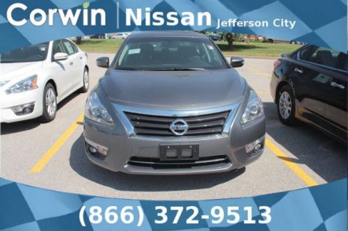 2014 nissan altima 3.5 sl