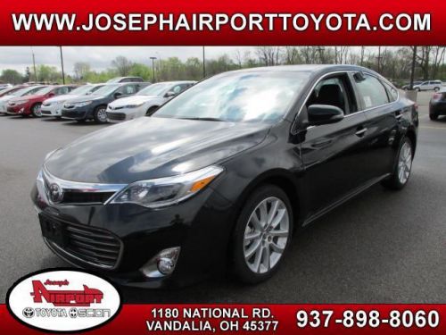 2013 Toyota Avalon Limited, US $42,635.00, image 4