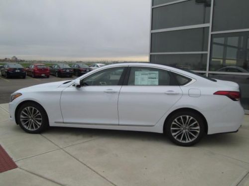 2015 hyundai genesis 3.8