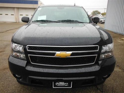 2014 chevrolet suburban 1500 lt