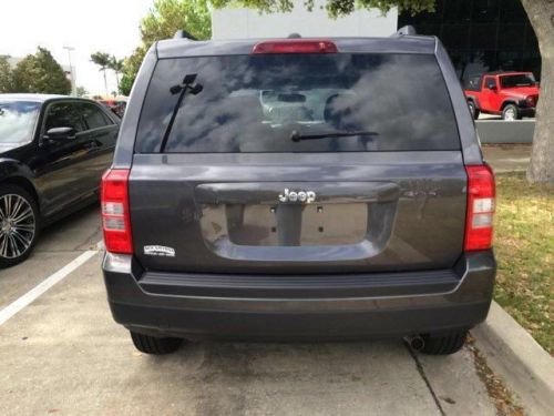 2014 Jeep Patriot Sport, US $23,190.00, image 3