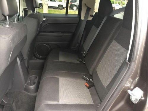 2014 Jeep Patriot Sport, US $23,190.00, image 4