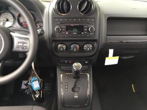 2014 Jeep Patriot Sport, US $23,190.00, image 5