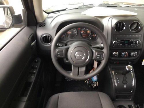 2014 Jeep Patriot Sport, US $23,190.00, image 6