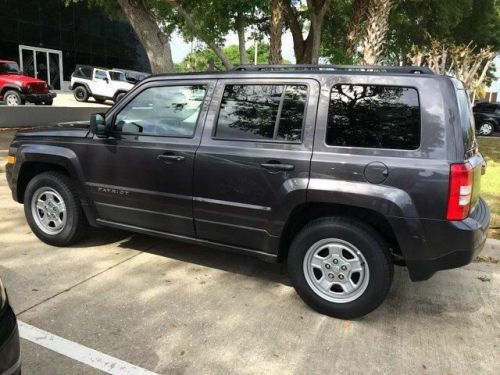 2014 Jeep Patriot Sport, US $23,190.00, image 9