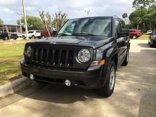 2014 Jeep Patriot Sport, US $23,190.00, image 11
