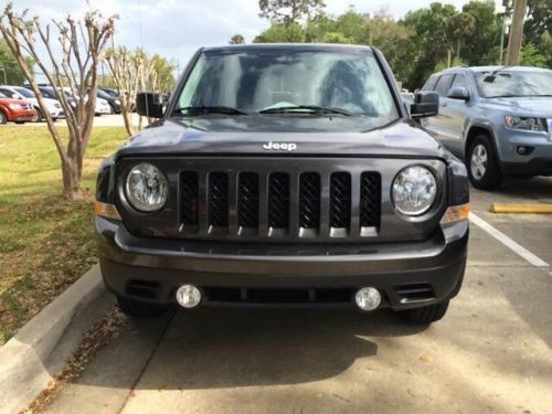 2014 Jeep Patriot Sport, US $23,190.00, image 14