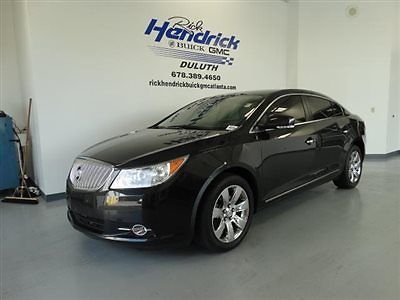 4dr sedan leather awd low miles automatic 3.6l sidi dohc v6 vvt with e85 capabil