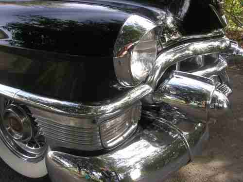 1953 Cadillac Convertible, image 5