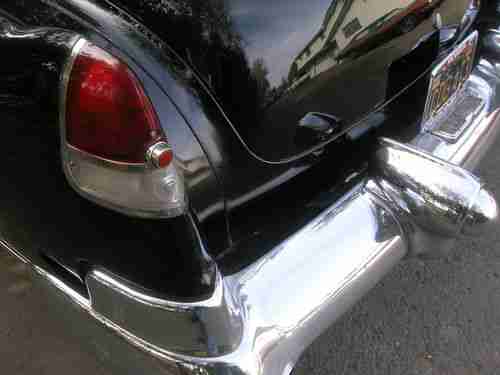 1953 Cadillac Convertible, image 8