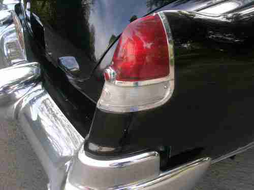 1953 Cadillac Convertible, image 9