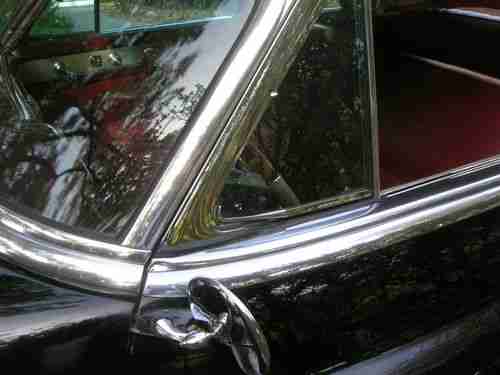 1953 Cadillac Convertible, image 10